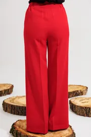 Suit Mubliz #355 chernyj+krasnyj