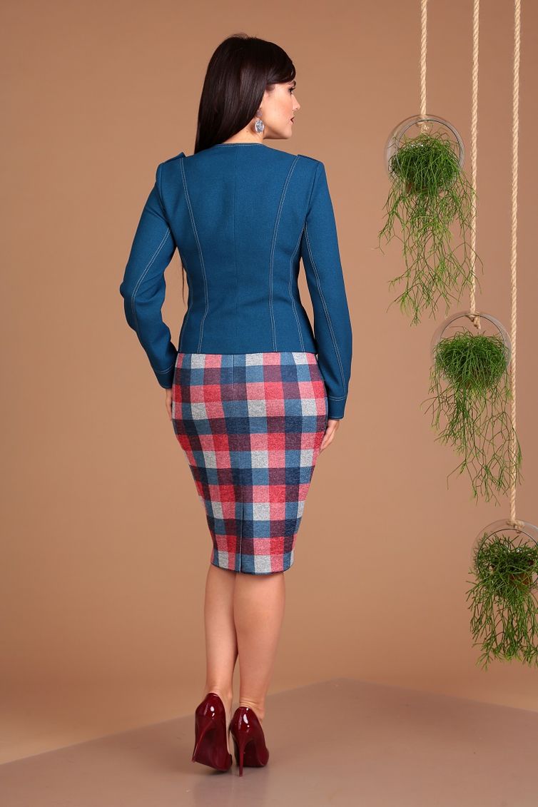 Zestaw Moda Urs #2091-1s