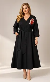 Sukienka BRELA 2455