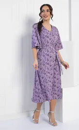 Платье LT Collection П12731-21М