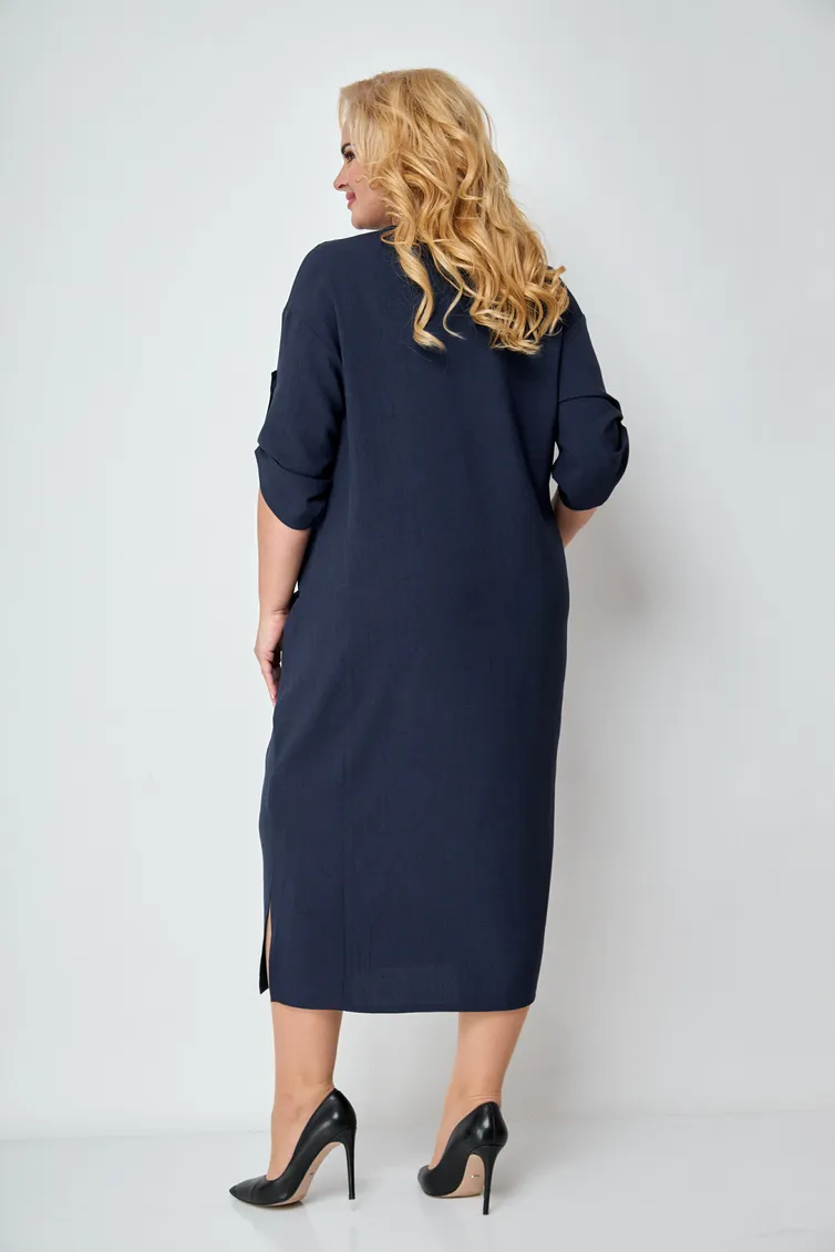 Sukienka Michel Chic #2094/2 sin
