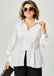 Блуза EVA GRANT арт. 7353