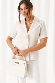 Костюм Beautiful & Free арт. 6445 молочно-песочный