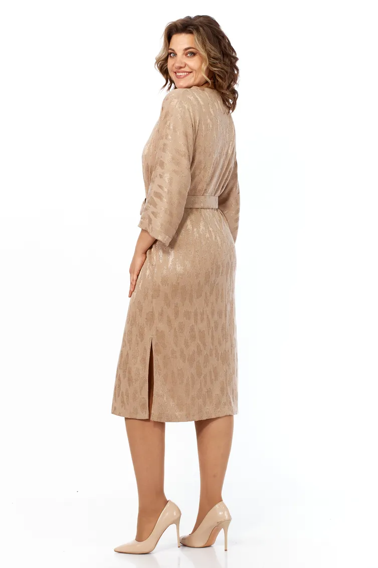 Sukienka Ell Style #2501