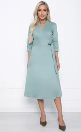 Платье LT Collection П10766