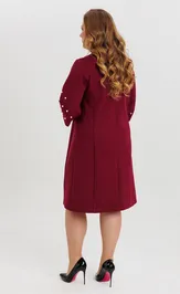 Dress ANIDEN 717-2