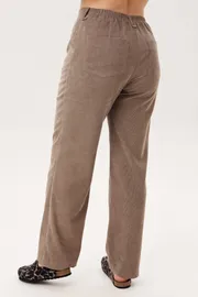 Trousers Anelli Laurel #1815 kedrovyj orex