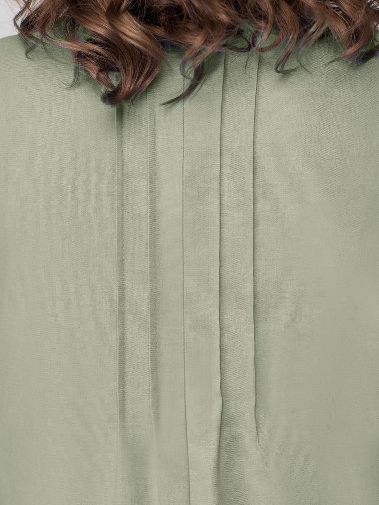 Платье Мишель Стиль арт. 1115-2 оливковый