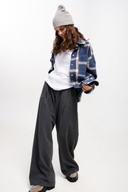 Trousers Elletto Life #2266.1