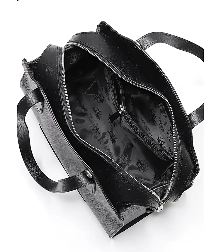 Torba Galanteya #23s1283k45 chernyj
