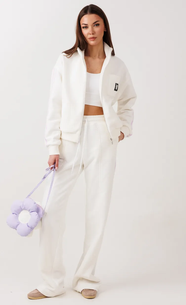 Комплект V&N fashion арт. 1129 белый