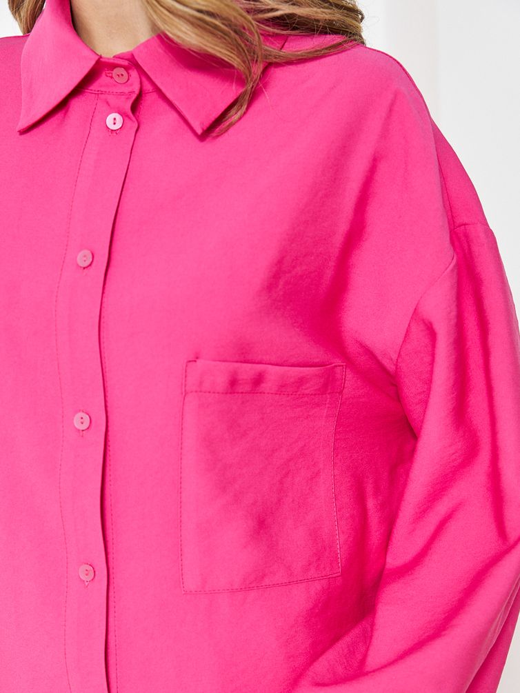Shirt Jetty #464-8
