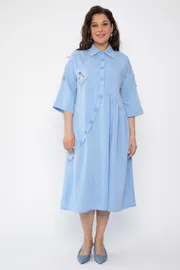 Sukienka LT Collection #P15684-5M