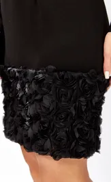 Платье Mira Fashion 5649