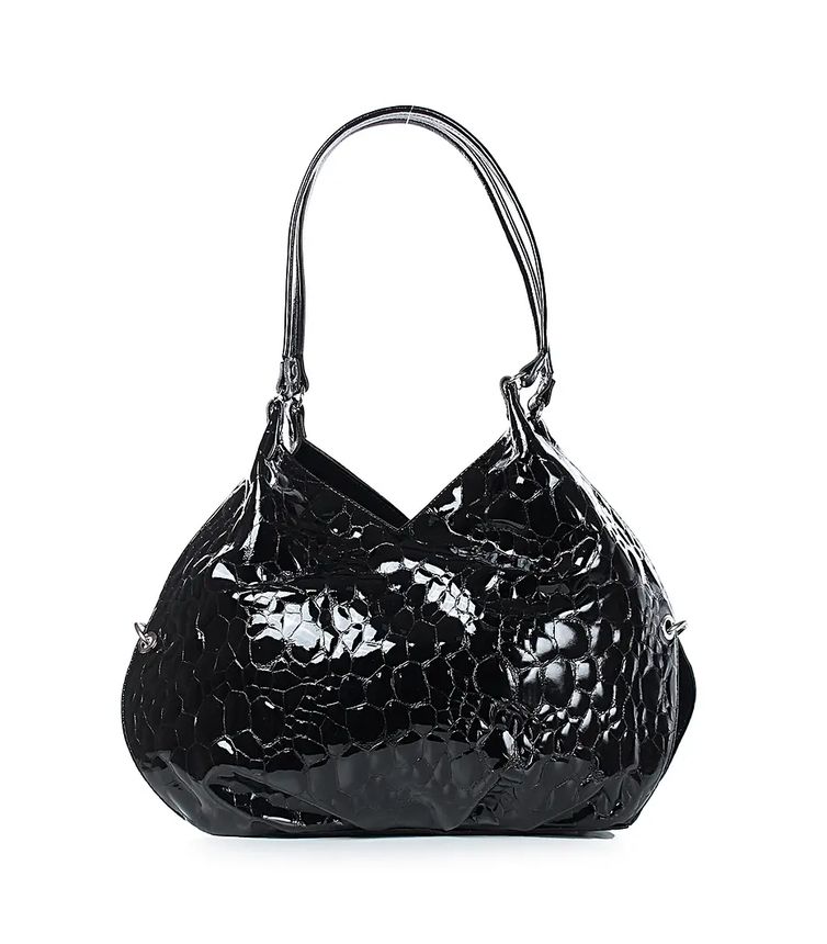 Bags Galanteya #25s3136k45 chernyj