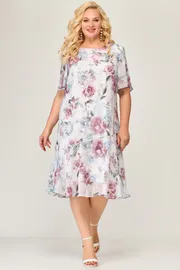 Sukienka Ell Style #2219