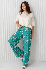 Trousers TOOK A LOOK & Angelika #AB-013c liliya