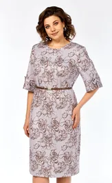 Dress Элль Стиль 2406/2