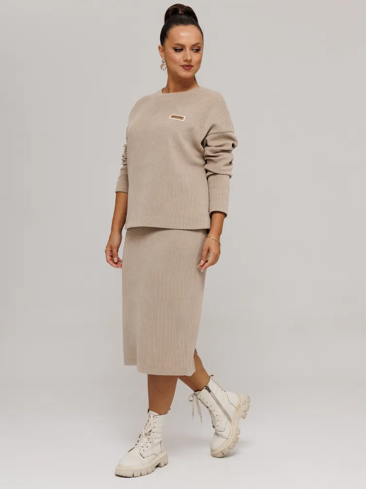 Комплект Galean Style арт. 990 беж