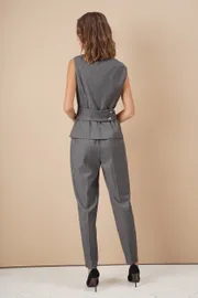Trousers Fantazia Mod #3998/1