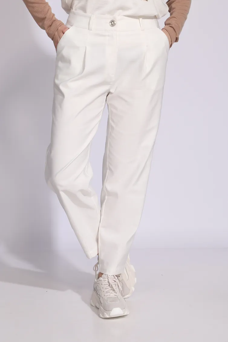 Spodnie TAiER #1055 bel
