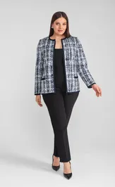 Blazer BONADI 2112 dzhins