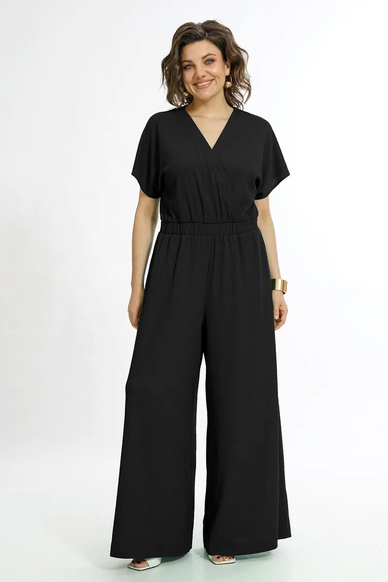 Overall ALANI #2563 (chernyj)