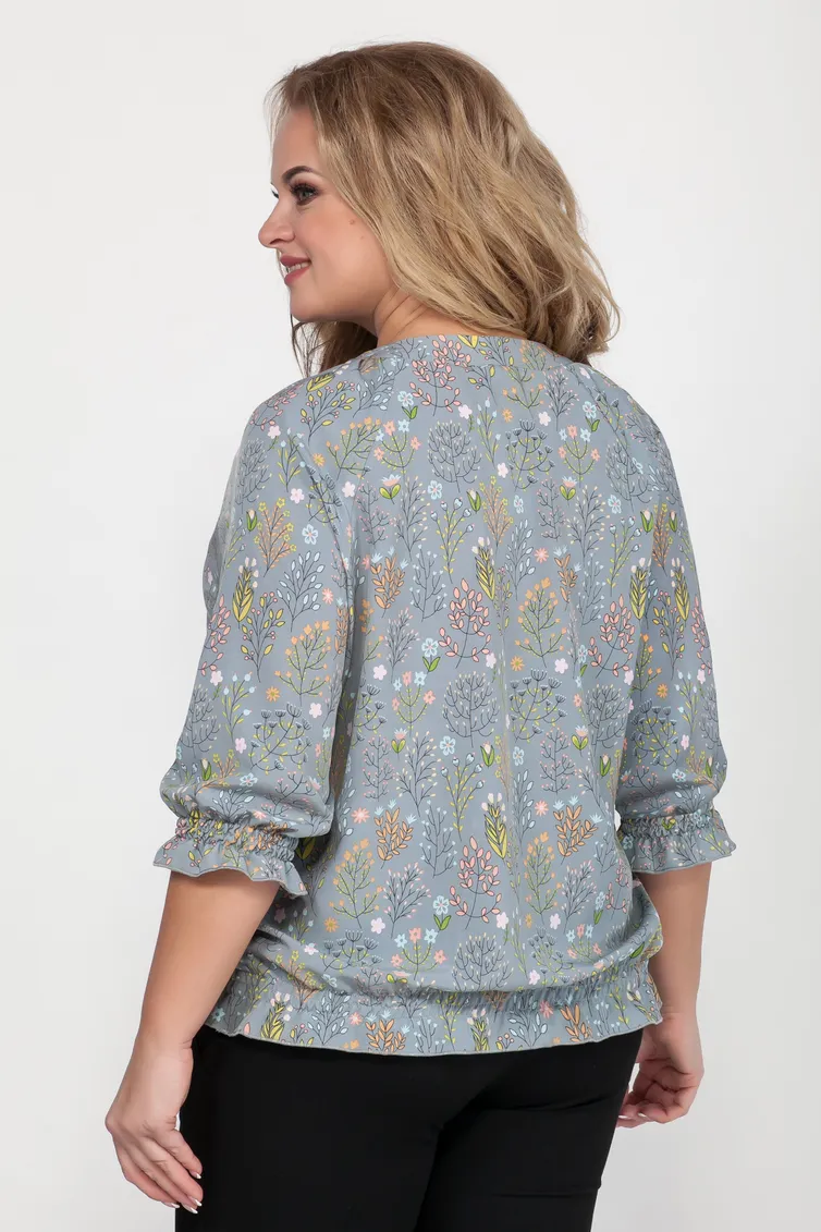 Bluzka Emilia #0489/4