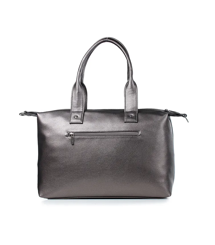 Torba Galanteya #1s2332k45 platina temn.