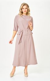 Комплект ТВИН 7873 пудра