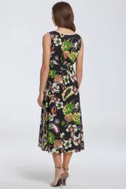 Sukienka BAZALINI #4648