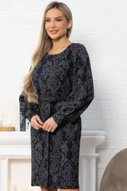 Sukienka LT Collection #P14861-18M