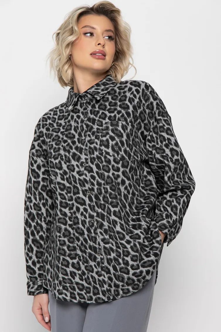 Koszula LT Collection #B14960-18M