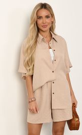 Koszula Jetty 465-10