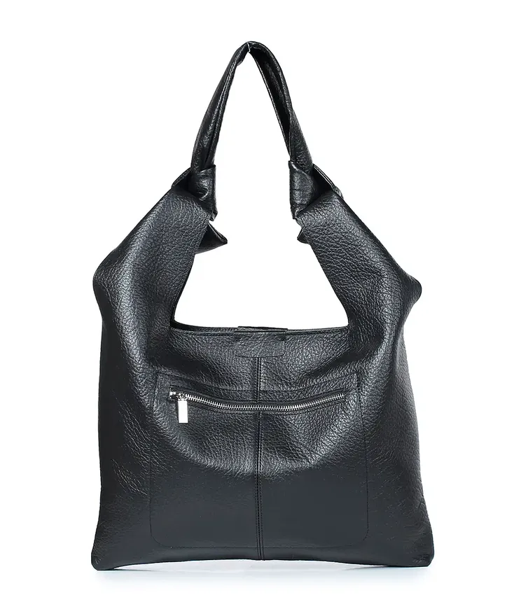 Torba Galanteya #25s1153k45 chernyj/seryj