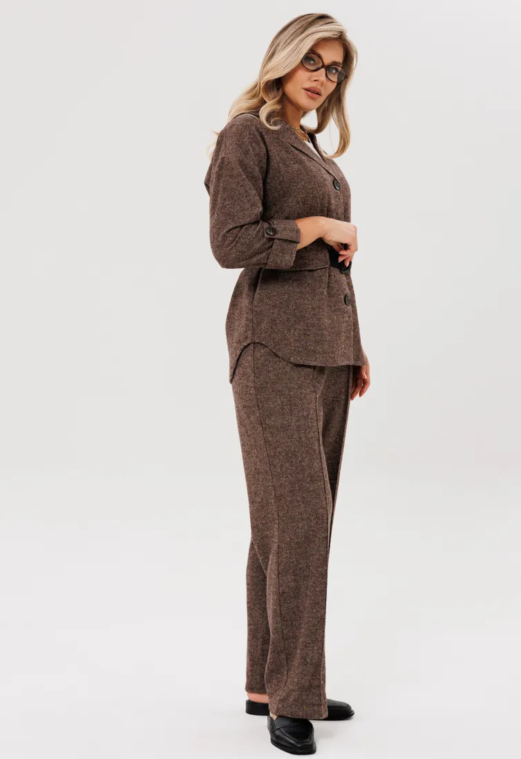 Set Verita moda #N-2397.1 korichnevyj