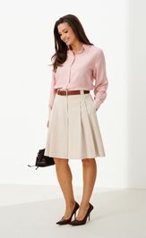 Блузка Panda 103044 розовый