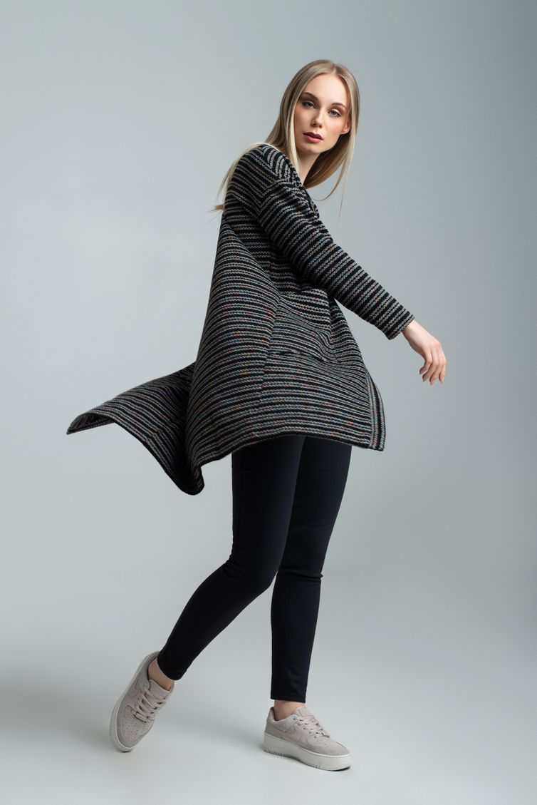 Cardigan MARIKA #297