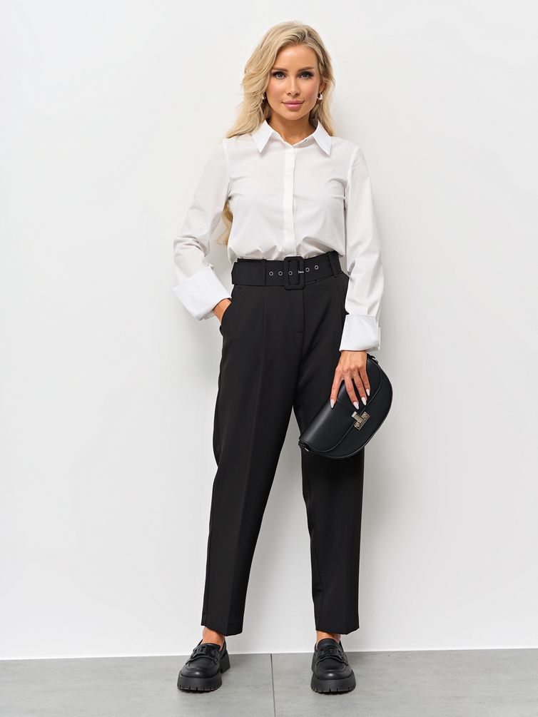 Blouse Jetty #297-17