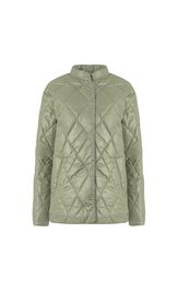 Куртка Elema 4-2223 трава 170