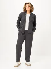 Костюм Vilena-fashion арт. 1193 графит