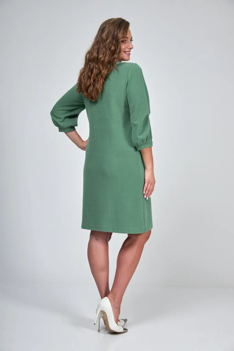 Sukienka TAiER #1119