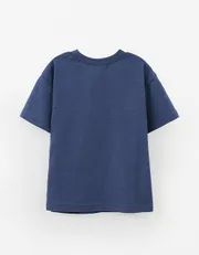 Skoczeki Bell Bimbo #252057 denim