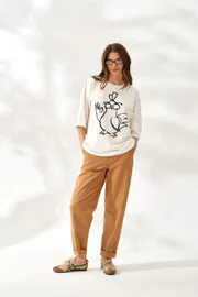T-Shirt Elletto Life #3851