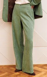 Костюм GIZART 5411 мятный