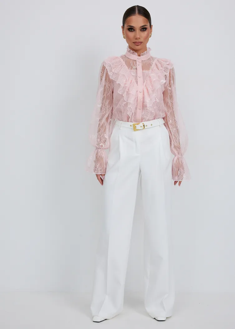 Trousers Vesnaletto #4415