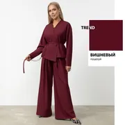 Suit CHARUTTI #Sverx ozhidanij (2 v 1)