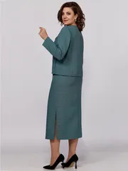 Zestaw Michelle Style #1222 polyn