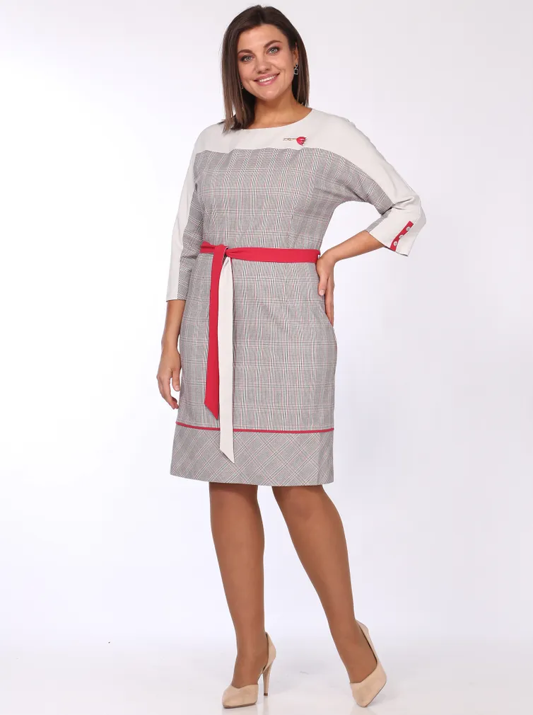 Sukienka Lady Style Classic #1551/1