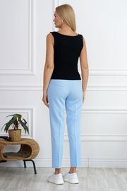 Suits & sets ALANI #2111 goluboj